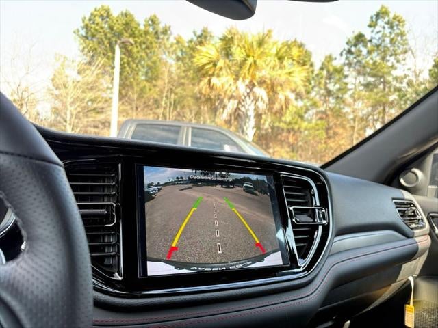 2026 Dodge Durango DURANGO GT AWD HEMI V8