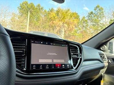 2026 Dodge Durango DURANGO GT AWD HEMI V8