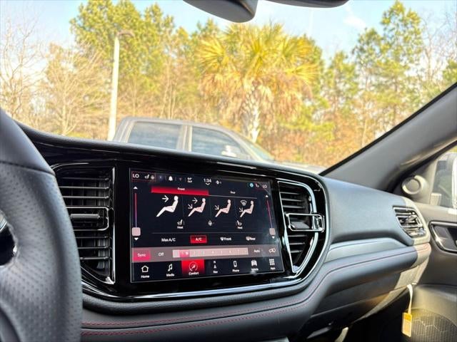 2026 Dodge Durango DURANGO GT AWD HEMI V8