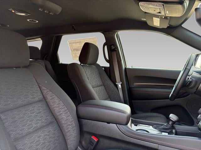 2026 Dodge Durango DURANGO GT AWD HEMI V8