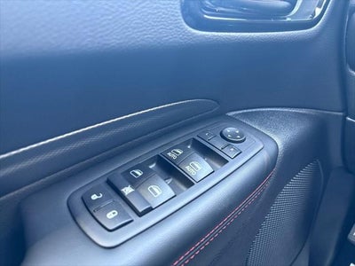 2026 Dodge Durango DURANGO GT AWD HEMI V8