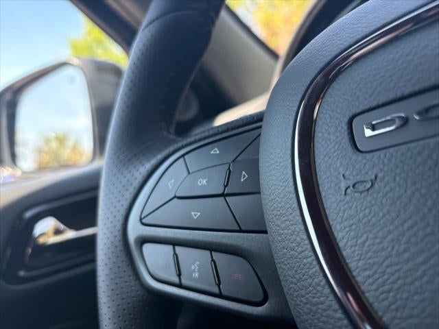 2026 Dodge Durango DURANGO GT AWD HEMI V8