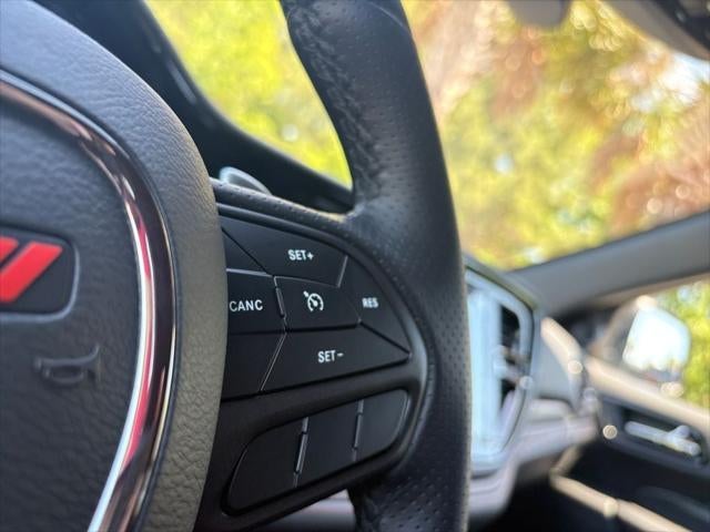 2026 Dodge Durango DURANGO GT AWD HEMI V8