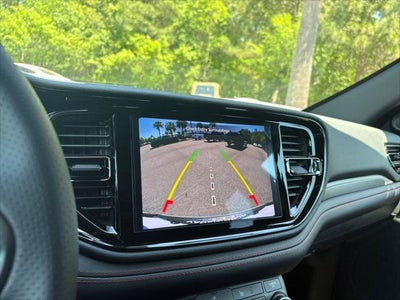 2026 Dodge Durango DURANGO GT AWD HEMI V8