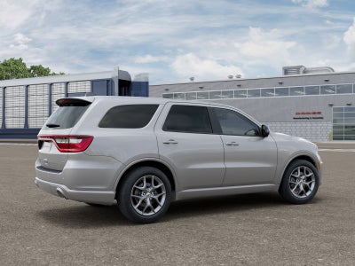 2026 Dodge Durango DURANGO GT AWD HEMI V8
