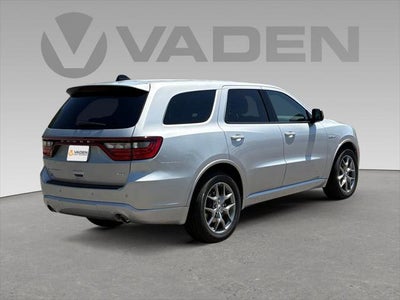 2026 Dodge Durango DURANGO GT AWD HEMI V8