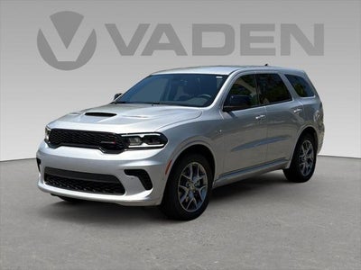 2026 Dodge Durango DURANGO GT AWD HEMI V8