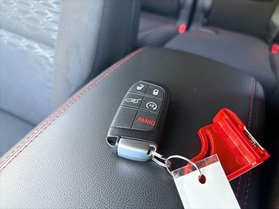 2026 Dodge Durango DURANGO GT AWD HEMI V8