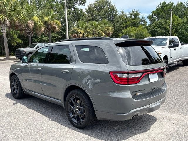 2026 Dodge Durango DURANGO GT PREMIUM AWD HEMI V8