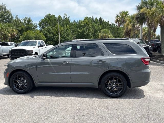 2026 Dodge Durango DURANGO GT PREMIUM AWD HEMI V8
