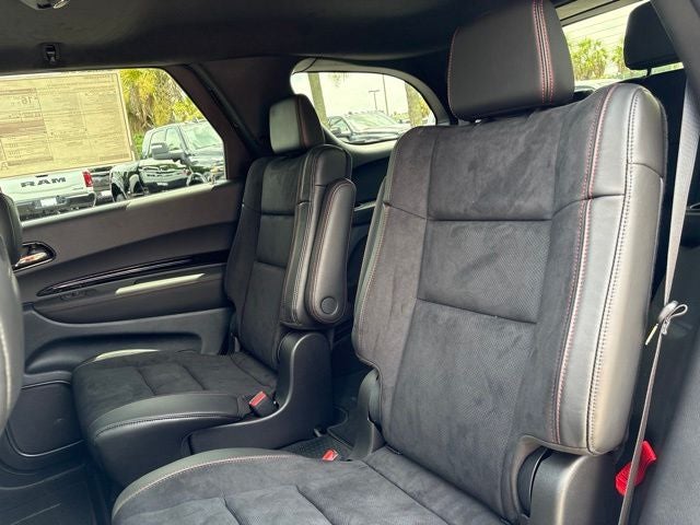 2026 Dodge Durango DURANGO GT PREMIUM AWD HEMI V8