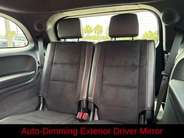 2026 Dodge Durango DURANGO GT PREMIUM AWD HEMI V8