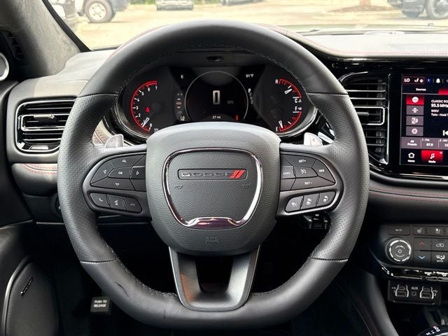 2026 Dodge Durango DURANGO GT PREMIUM AWD HEMI V8
