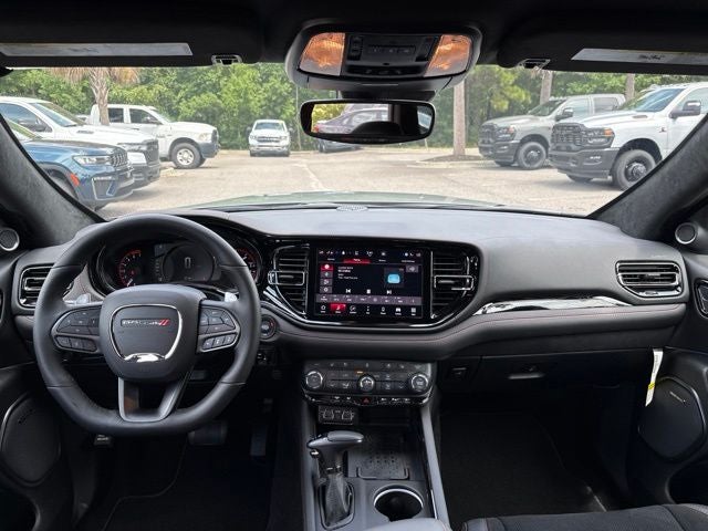 2026 Dodge Durango DURANGO GT PREMIUM AWD HEMI V8