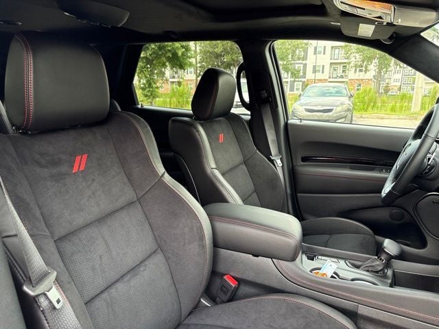 2026 Dodge Durango DURANGO GT PREMIUM AWD HEMI V8