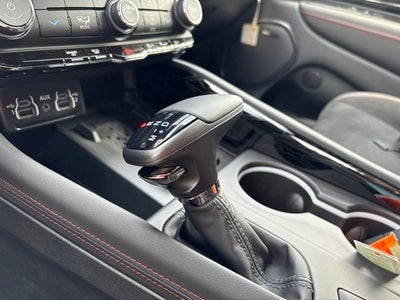 2026 Dodge Durango DURANGO GT PREMIUM AWD HEMI V8