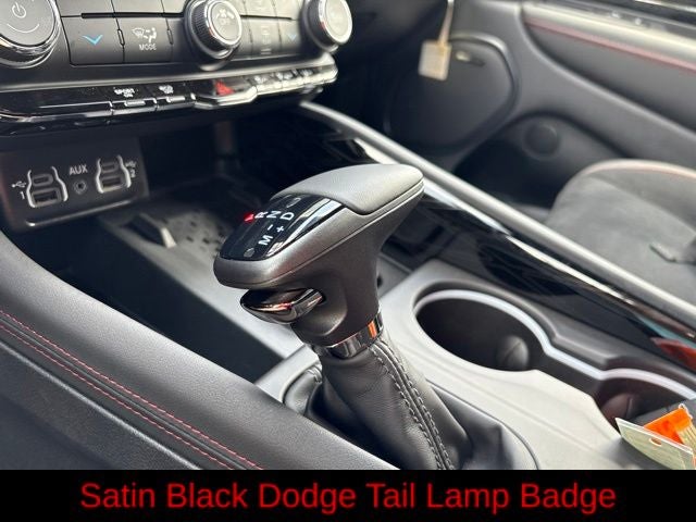 2026 Dodge Durango DURANGO GT PREMIUM AWD HEMI V8