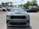 2026 Dodge Durango DURANGO GT PREMIUM AWD HEMI V8