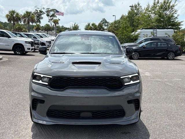 2026 Dodge Durango DURANGO GT PREMIUM AWD HEMI V8