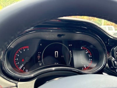 2026 Dodge Durango DURANGO GT PREMIUM AWD HEMI V8