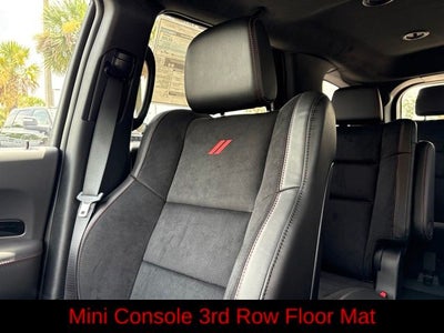 2026 Dodge Durango DURANGO GT PREMIUM AWD HEMI V8