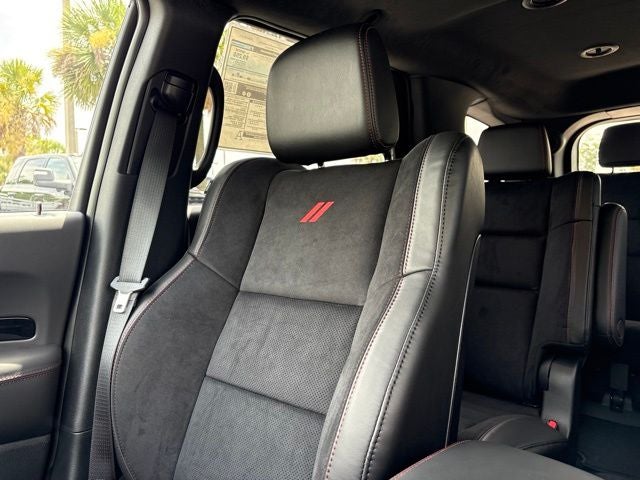 2026 Dodge Durango DURANGO GT PREMIUM AWD HEMI V8