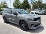 2026 Dodge Durango DURANGO GT PREMIUM AWD HEMI V8