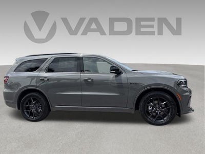 2026 Dodge Durango DURANGO GT PREMIUM AWD HEMI V8