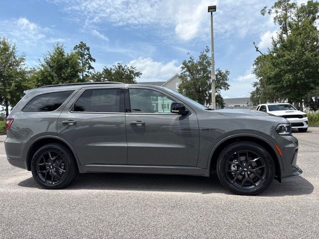 2026 Dodge Durango DURANGO GT PREMIUM AWD HEMI V8