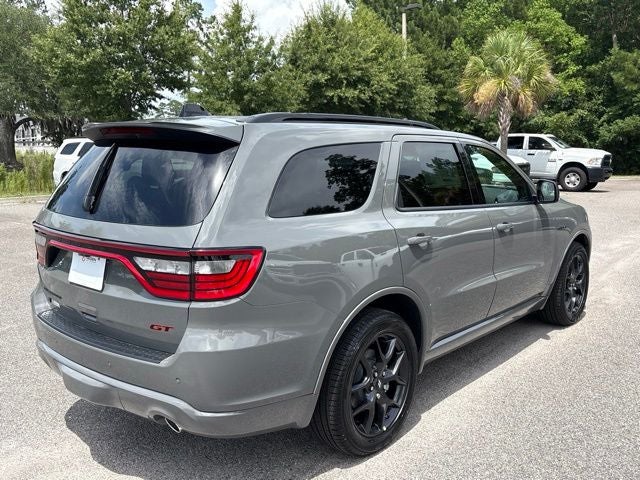 2026 Dodge Durango DURANGO GT PREMIUM AWD HEMI V8