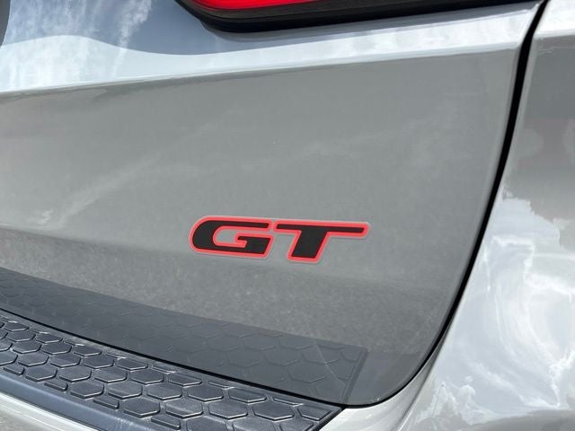 2026 Dodge Durango DURANGO GT PREMIUM AWD HEMI V8