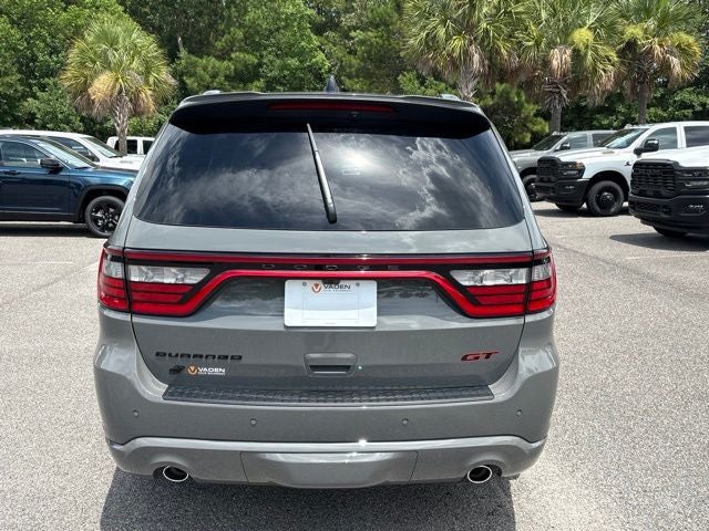 2026 Dodge Durango DURANGO GT PREMIUM AWD HEMI V8