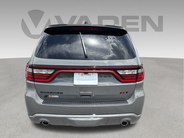 2026 Dodge Durango DURANGO GT PREMIUM AWD HEMI V8