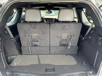 2026 Dodge Durango DURANGO GT PREMIUM AWD HEMI V8