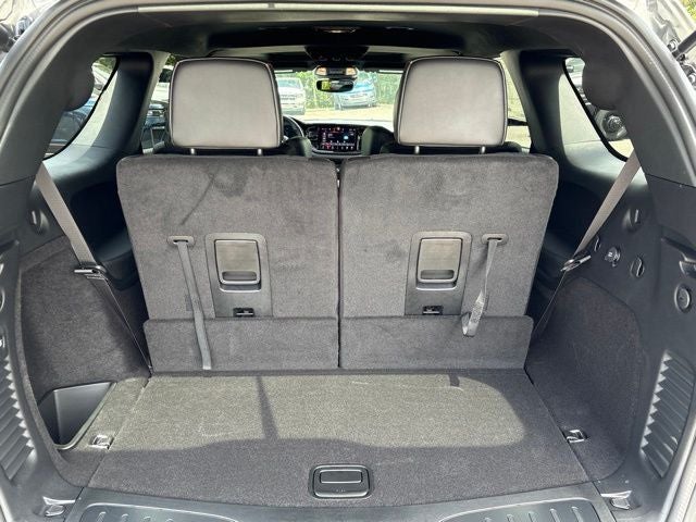 2026 Dodge Durango DURANGO GT PREMIUM AWD HEMI V8