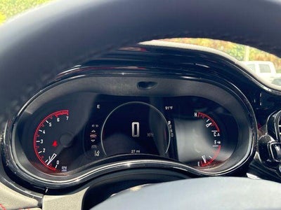 2026 Dodge Durango DURANGO GT PREMIUM AWD HEMI V8