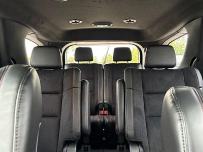 2026 Dodge Durango DURANGO GT PREMIUM AWD HEMI V8