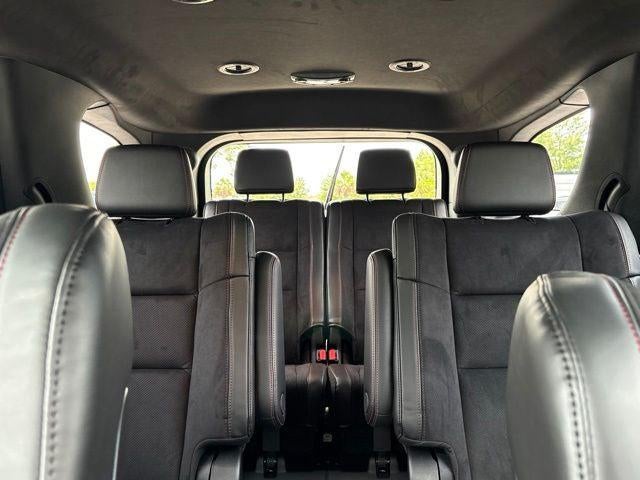 2026 Dodge Durango DURANGO GT PREMIUM AWD HEMI V8