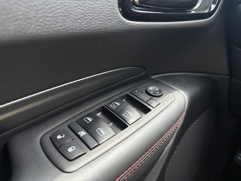 2026 Dodge Durango DURANGO GT AWD HEMI V8