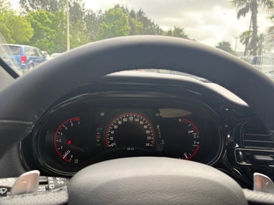 2026 Dodge Durango DURANGO GT AWD HEMI V8