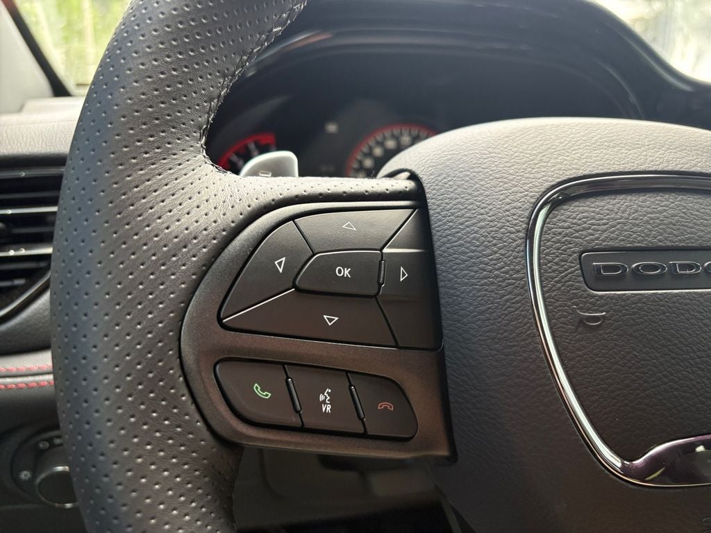 2026 Dodge Durango DURANGO GT AWD HEMI V8