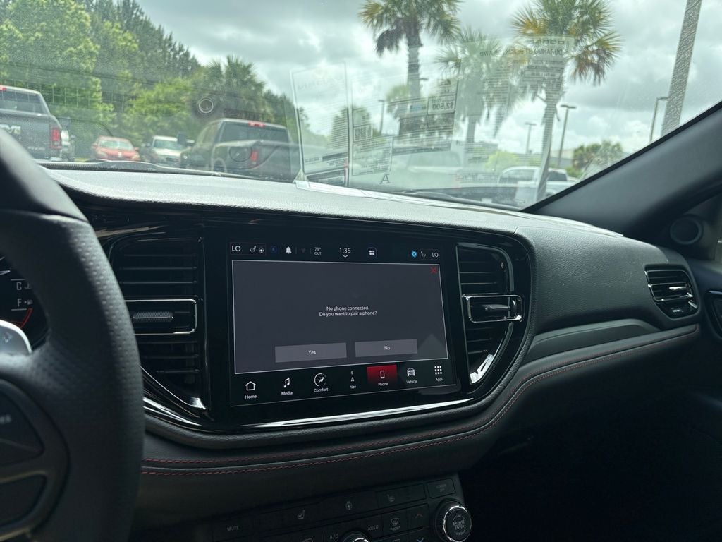 2026 Dodge Durango DURANGO GT AWD HEMI V8