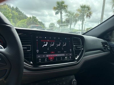 2026 Dodge Durango DURANGO GT AWD HEMI V8