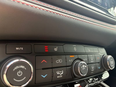 2026 Dodge Durango DURANGO GT AWD HEMI V8