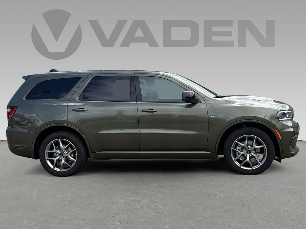 2026 Dodge Durango DURANGO GT AWD HEMI V8