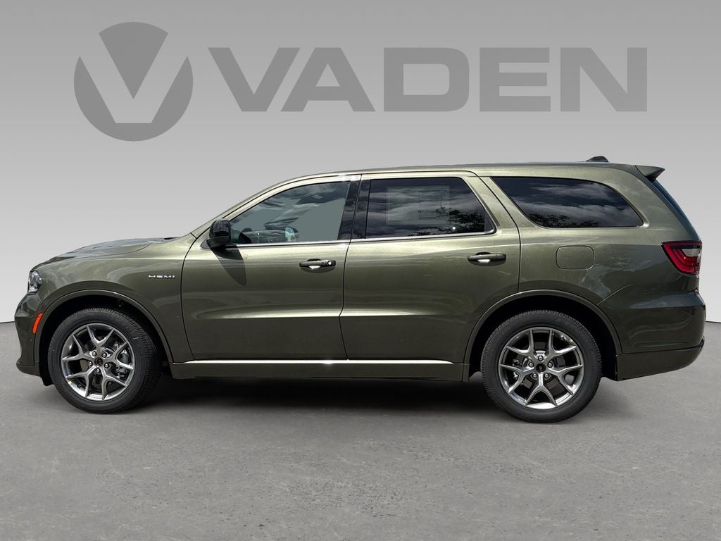 2026 Dodge Durango DURANGO GT AWD HEMI V8