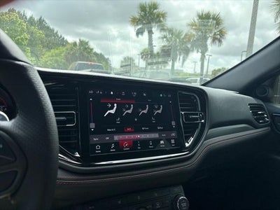 2026 Dodge Durango DURANGO GT AWD HEMI V8