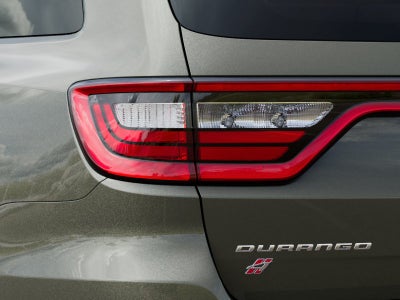 2026 Dodge Durango DURANGO GT AWD HEMI V8