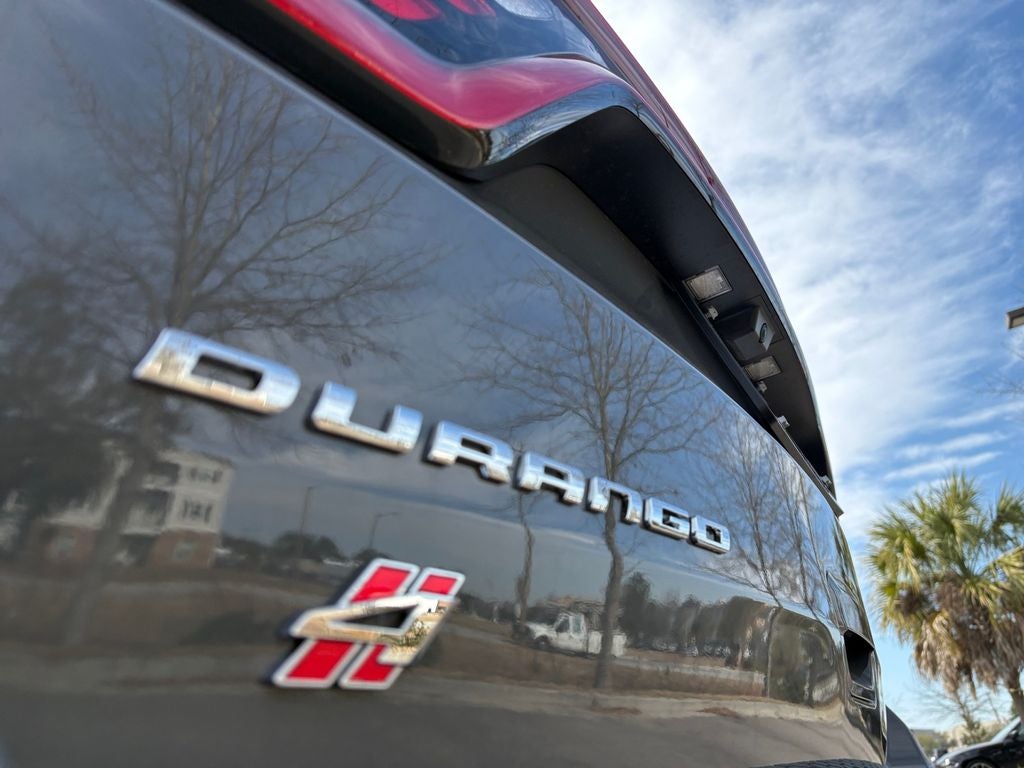 2026 Dodge Durango DURANGO GT AWD HEMI V8