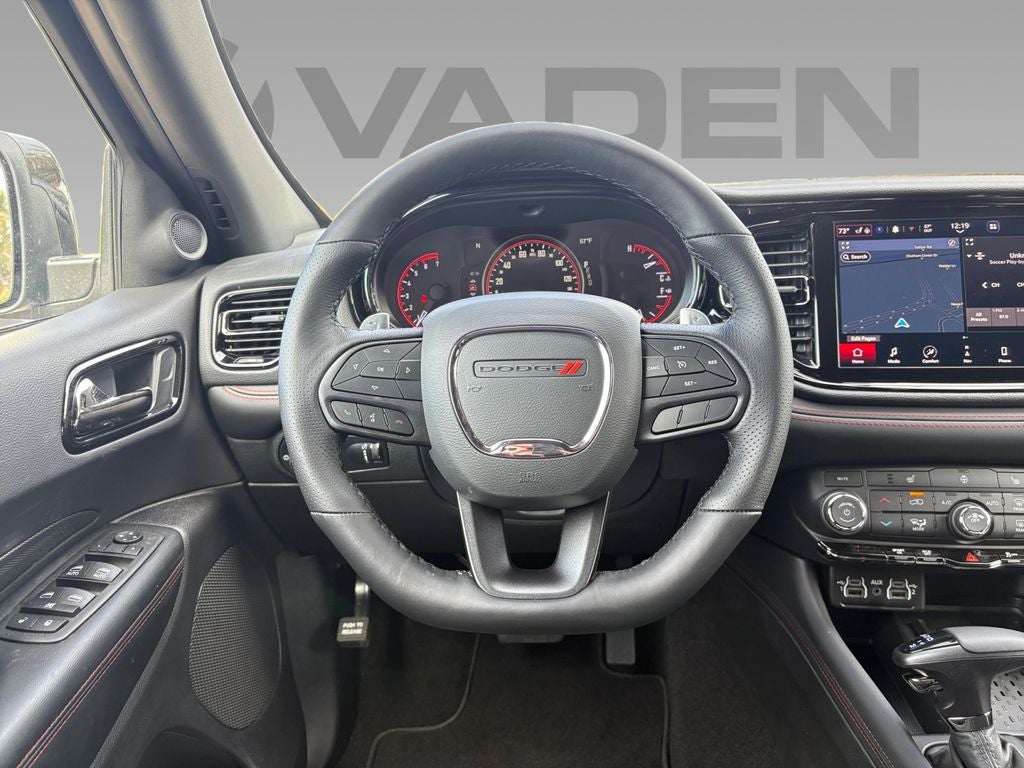 2026 Dodge Durango DURANGO GT AWD HEMI V8